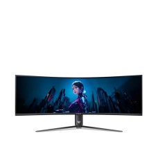 Вигнутий ігровий монітор Acer Predator Z57 57.1