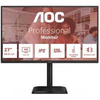 Монітор AOC 27E4U 27