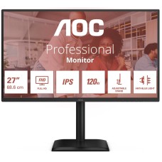 Монітор AOC 27E4U 27