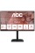 Монітор AOC 27E4U 27