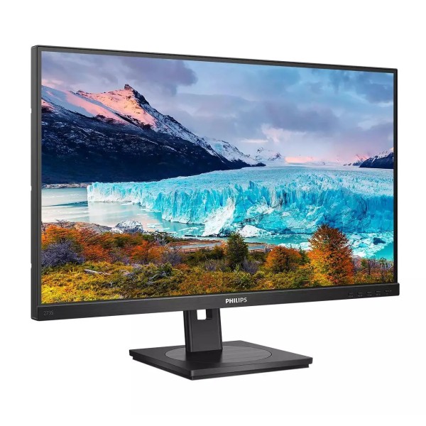 Монітор Philips S-line 273S1/00 27 Монітор Philips S-line 273S1/00 27
