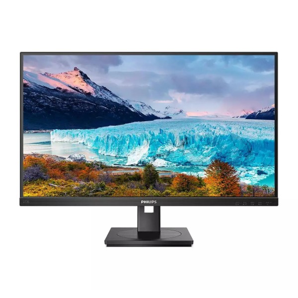Монітор Philips S-line 273S1/00 27 Монітор Philips S-line 273S1/00 27
