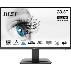 Монітор MSI PRO MP243X 23,8