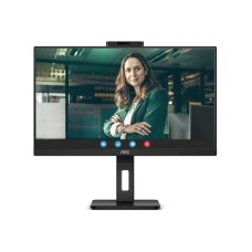 Монітор AOC Q27P3CW з веб-камерою 27