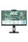 Монітор AOC Q27P3CW з веб-камерою 27