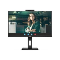 Монітор AOC Q27P3CW з веб-камерою 27
