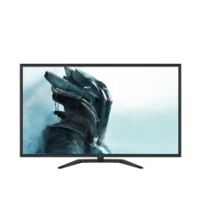 Ігровий монітор iiyama G-Master Red Eagle G4380UHSU-B1 + 43