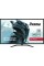 Ігровий монітор iiyama G-Master Red Eagle G4380UHSU-B1 + 43