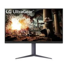 Ігровий монітор LG UltraGear 32GS75Q-B 32