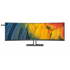 Вигнутий монітор Philips 45B1U6900C/00  45