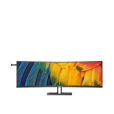 Вигнутий монітор Philips 45B1U6900C/00  45