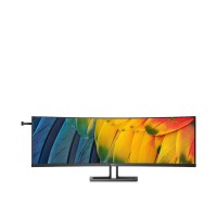 Вигнутий монітор Philips 45B1U6900C/00  45