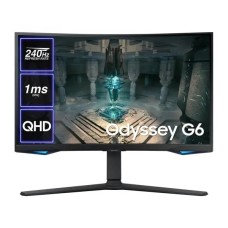 Samsung Odyssey G6 LS27BG650EU 27