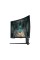 Вигнутий ігровий монітор Samsung Odyssey G6 LS27BG650EU 27