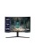 Вигнутий ігровий монітор Samsung Odyssey G6 LS27BG650EU 27