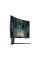 Вигнутий ігровий монітор Samsung Odyssey G6 LS27BG650EU 27