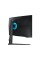 Вигнутий ігровий монітор Samsung Odyssey G6 LS27BG650EU 27