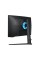 Вигнутий ігровий монітор Samsung Odyssey G6 LS27BG650EU 27