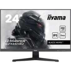 Ігровий монітор iiyama G-Master Black Hawk G2445HSU-B2 24