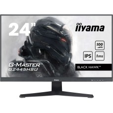 Ігровий монітор iiyama G-Master Black Hawk G2445HSU-B2 24