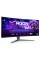 Вигнутий ігровий монітор AOC Agon Pro AG346UCD 34