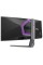 Вигнутий ігровий монітор AOC Agon Pro AG346UCD 34