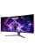 Вигнутий ігровий монітор AOC Agon Pro AG346UCD 34