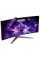 Вигнутий ігровий монітор AOC Agon Pro AG346UCD 34