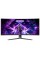 Вигнутий ігровий монітор AOC Agon Pro AG346UCD 34