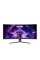 Вигнутий ігровий монітор AOC Agon Pro AG346UCD 34
