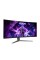 Вигнутий ігровий монітор AOC Agon Pro AG346UCD 34