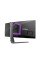 Вигнутий ігровий монітор AOC Agon Pro AG346UCD 34