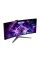 Вигнутий ігровий монітор AOC Agon Pro AG346UCD 34