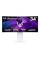 Вигнутий ігровий монітор LG UltraGear 34GX90SA-W 34