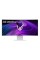 Вигнутий ігровий монітор LG UltraGear 34GX90SA-W 34
