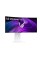 Вигнутий ігровий монітор LG UltraGear 34GX90SA-W 34