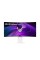 Вигнутий ігровий монітор LG UltraGear 34GX90SA-W 34