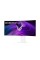 Вигнутий ігровий монітор LG UltraGear 34GX90SA-W 34