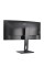 Вигнутий монітор AOC CU34P3CV 34