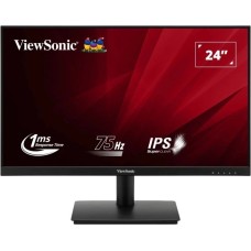 Монітор ViewSonic VA240-H-2 23,8 дюйма Full HD IPS 75 Гц 1 мс MPRT