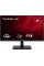Монітор ViewSonic VA240-H-2 23,8 дюйма Full HD IPS 75 Гц 1 мс MPRT