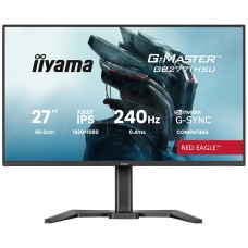 Ігровий монітор iiyama G-Master Red Eagle GB2771HSU-B1 27