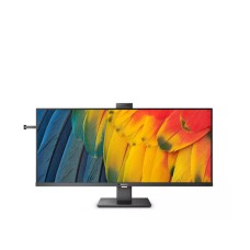 Монітор Philips 40B1U5601H/00 з веб-камерою 40