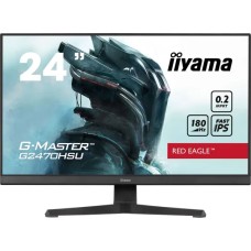 Монітор iiyama G-MASTER Red Eagle G2470HSU-B6 23,8