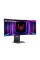 Вигнутий ігровий монітор LG UltraGear 34GS95QE-B 34
