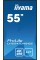 Професійний монітор iiyama ProLite LH5541UHS-B2 55