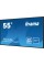 Професійний монітор iiyama ProLite LH5541UHS-B2 55