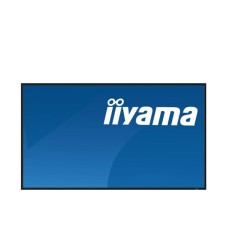 Професійний монітор iiyama ProLite LH5541UHS-B2 55