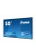 Професійний монітор iiyama ProLite LH5541UHS-B2 55