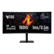 Acer Nitro XV345CURV3bmiphuzx 34